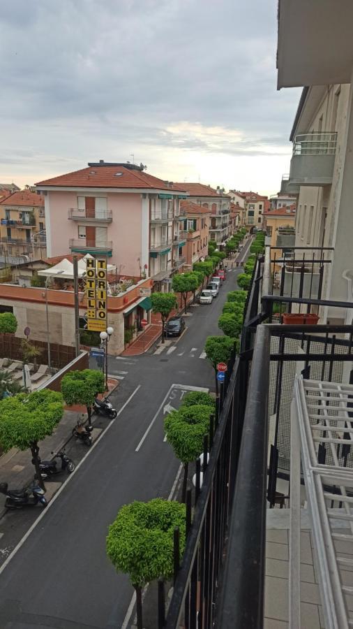 La Margherita Diano Marina Exterior photo